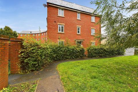 3 bedroom end of terrace house for sale, Cardinal Drive, Tuffley, Gloucester, Gloucestershire, GL4