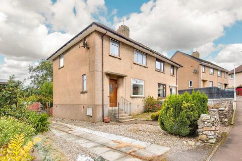 3 bedroom semi-detached house for sale, Braehead, Cupar, KY15