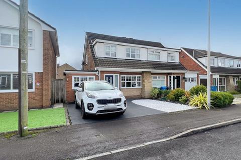 3 bedroom semi-detached house for sale, Cowan Way, Widnes