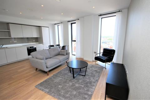 2 bedroom apartment to rent, Whitworth Street, Manchester M1