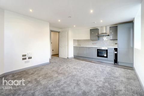 1 bedroom apartment for sale, Green Lane, Leeds