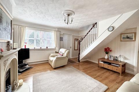 3 bedroom property for sale, Collier Street, Manchester M27