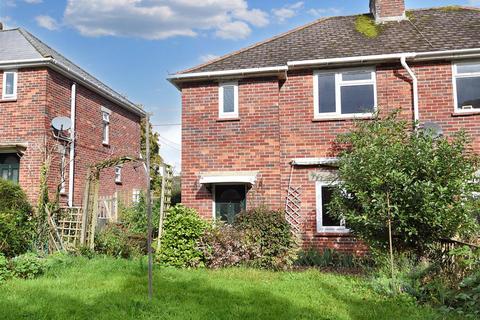 3 bedroom semi-detached house for sale, Honeymead Lane, Sturminster Newton