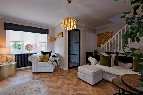 22 Andrew Paton Way, Hamilton, ML3 0GB