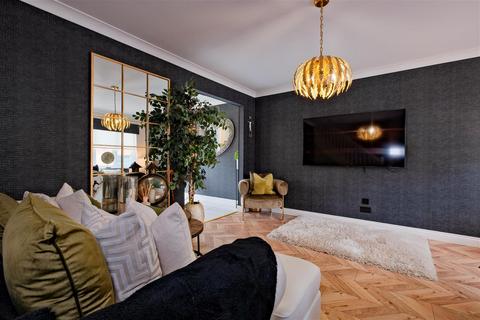 22 Andrew Paton Way, Hamilton, ML3 0GB