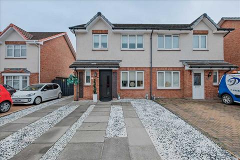 22 Andrew Paton Way, Hamilton, ML3 0GB