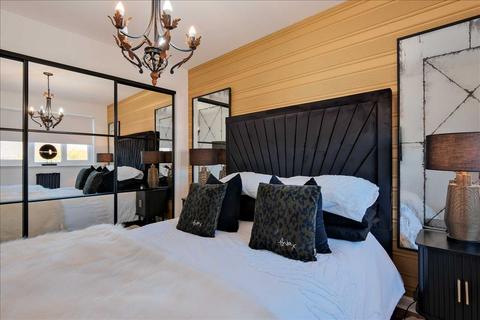 22 Andrew Paton Way, Hamilton, ML3 0GB