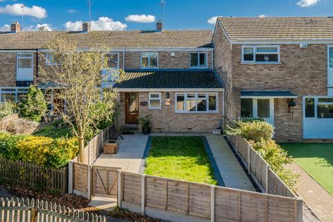 3 bedroom terraced house for sale, Winston Close, Leighton Buzzard, Bedfordshire