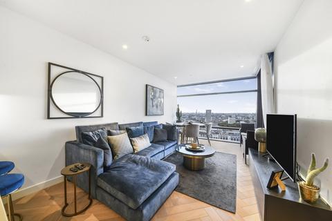 1 bedroom apartment for sale, Principal Tower, London EC2A