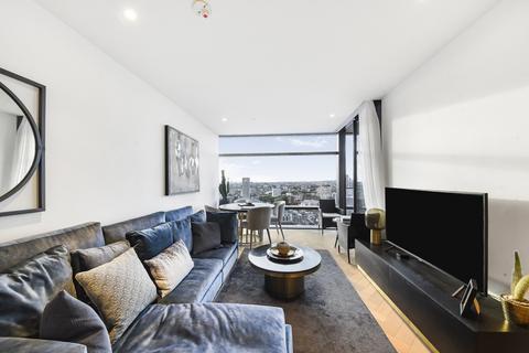 1 bedroom apartment for sale, Principal Tower, London EC2A