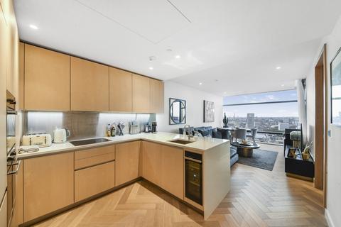 1 bedroom apartment for sale, Worship Street London EC2A