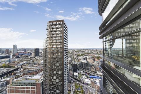 1 bedroom apartment for sale, Worship Street London EC2A