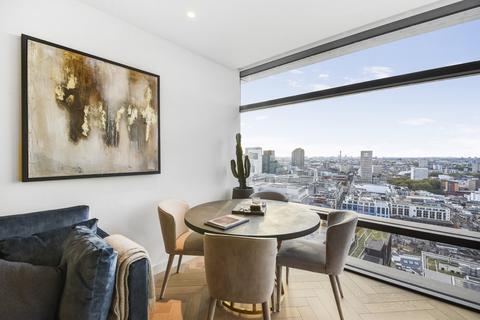 1 bedroom apartment for sale, Worship Street London EC2A