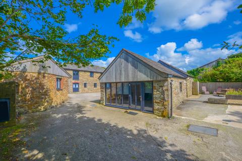 4 bedroom barn conversion for sale, Tollgate Barn, Lostwithiel, Cornwall, PL22