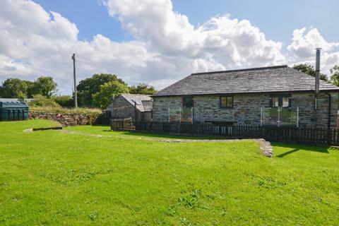 4 bedroom barn conversion for sale, Tollgate Barn, Lostwithiel, Cornwall, PL22