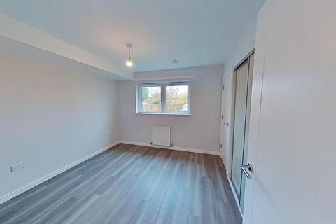 undefined, Meadow Place Road, Edinburgh, EH12