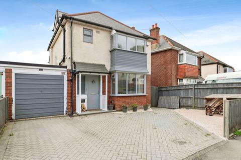 4 bedroom detached house for sale, Athelstan Road, Southampton SO19