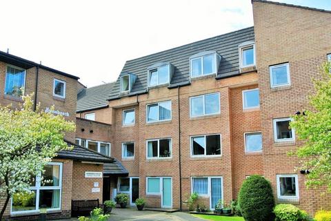 1 bedroom retirement property for sale, Mount Hermon Road, Woking GU22