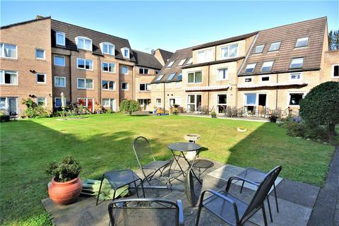 1 bedroom retirement property for sale, Mount Hermon Road, Woking GU22