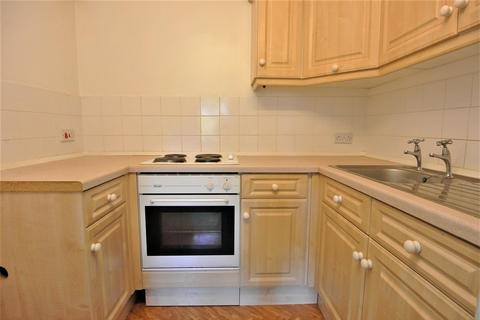 1 bedroom retirement property for sale, Mount Hermon Road, Woking GU22