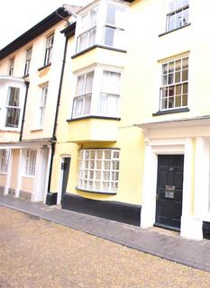 4 bedroom townhouse for sale, Jetty Street, Cromer