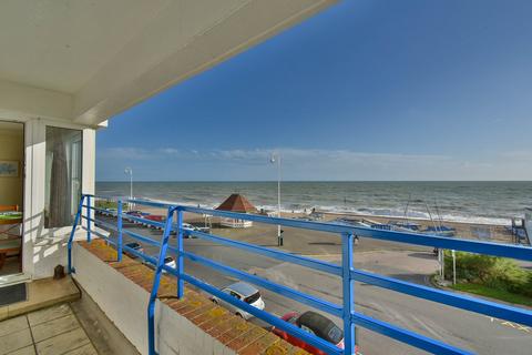 2 bedroom flat for sale, De la Warr Parade, East Sussex, Bexhill On Sea, TN40