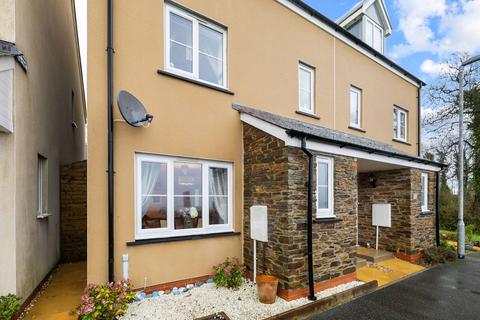 4 bedroom semi-detached house for sale, Gunnislake PL18