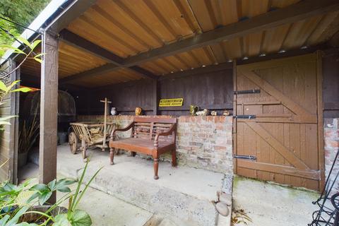 2 bedroom detached bungalow for sale, All Saints Close, North Lincolnshire DN19