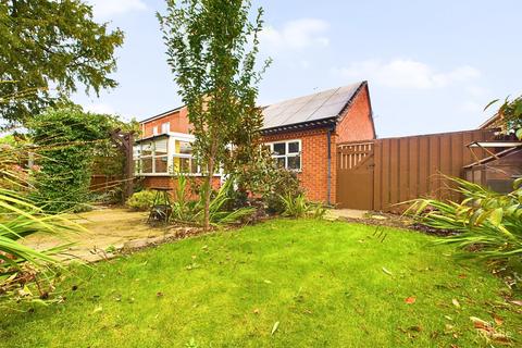 2 bedroom detached bungalow for sale, All Saints Close, North Lincolnshire DN19