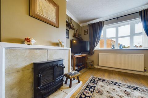 16 All Saints Close, Goxhill, Barrow-upon-humber, DN19 7LL