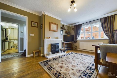 16 All Saints Close, Goxhill, Barrow-upon-humber, DN19 7LL