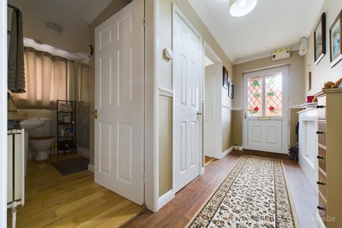16 All Saints Close, Goxhill, Barrow-upon-humber, DN19 7LL