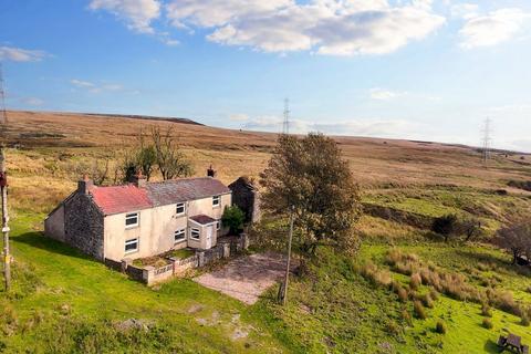 undefined, Clydach Dingle, Brynmawr, Ebbw Vale, NP23