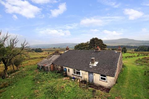 4 bedroom detached house for sale, Clydach Dingle, Brynmawr, Ebbw Vale, NP23