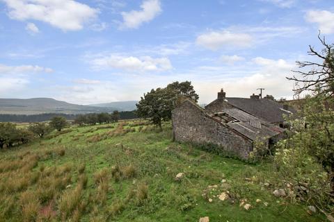 4 bedroom detached house for sale, Clydach Dingle, Brynmawr, Ebbw Vale, NP23