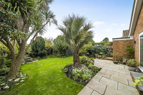 3 Exeter Close, Locks Heath, Southampton, SO31 6PX