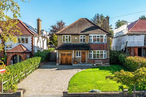 4 bedroom house for sale, Sandy Lane, South Cheam