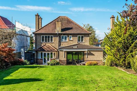 4 bedroom detached house for sale, Sandy Lane, South Cheam