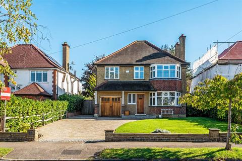 75 Sandy Lane, Sutton, SM2 7EP