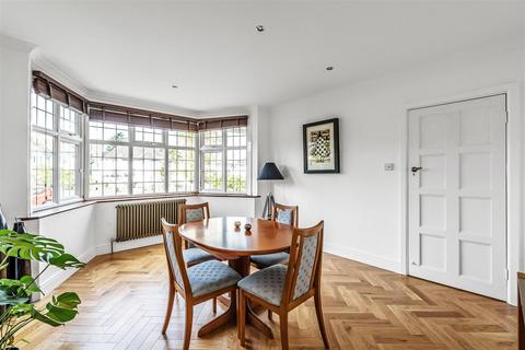 75 Sandy Lane, Sutton, SM2 7EP