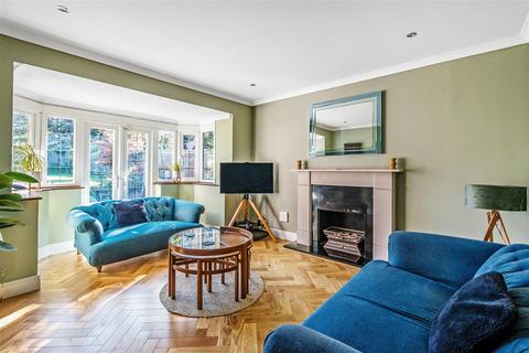75 Sandy Lane, Sutton, SM2 7EP