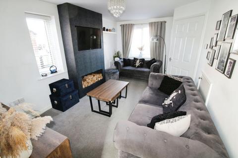 3 bedroom semi-detached house for sale, Beaconsfield Road, Rochdale, OL11