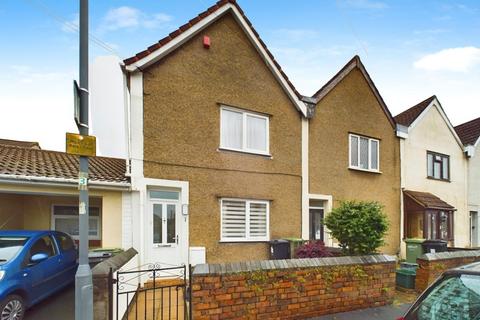 2 bedroom terraced house for sale, North View, Bristol BS16