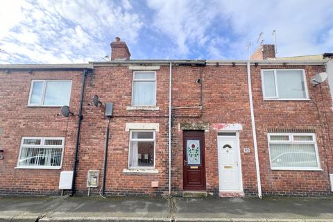 2 bedroom terraced house for sale, Albert Street, Grange Villa, Chester Le Street