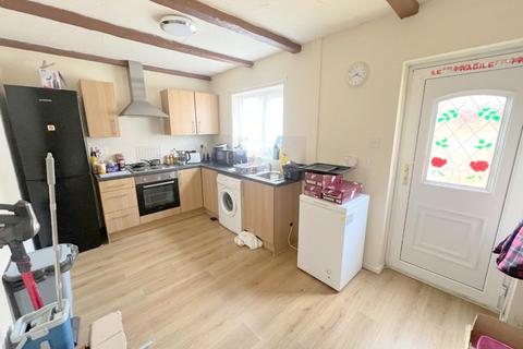 2 bedroom terraced house for sale, Albert Street, Grange Villa, Chester Le Street