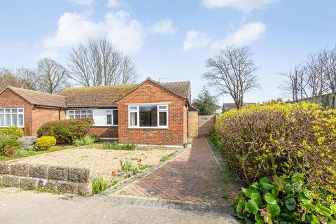 3 bedroom semi-detached bungalow for sale, Cedar Close, Broadstairs CT10