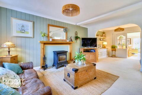 4 bedroom chalet for sale, The Oaks, Ashill