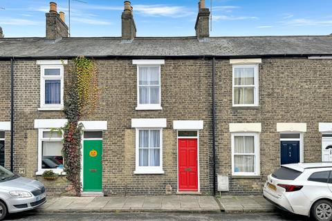 3 Stone Street, Cambridge, CB1 2PL