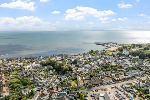 4 bedroom semi-detached house for sale, Lyme Regis, Dorset