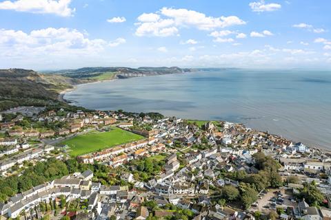 4 bedroom semi-detached house for sale, Lyme Regis, Dorset